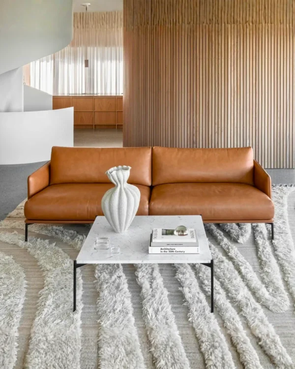 Velaro 2-Seater Sofa | CRV-SF003