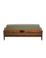 3 Seater | Carve Sofa Olive Branch| CRV-SF008