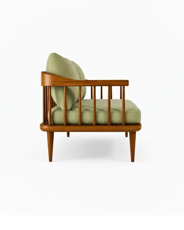 Vero 2-Seater Sofa | CRV-SF008