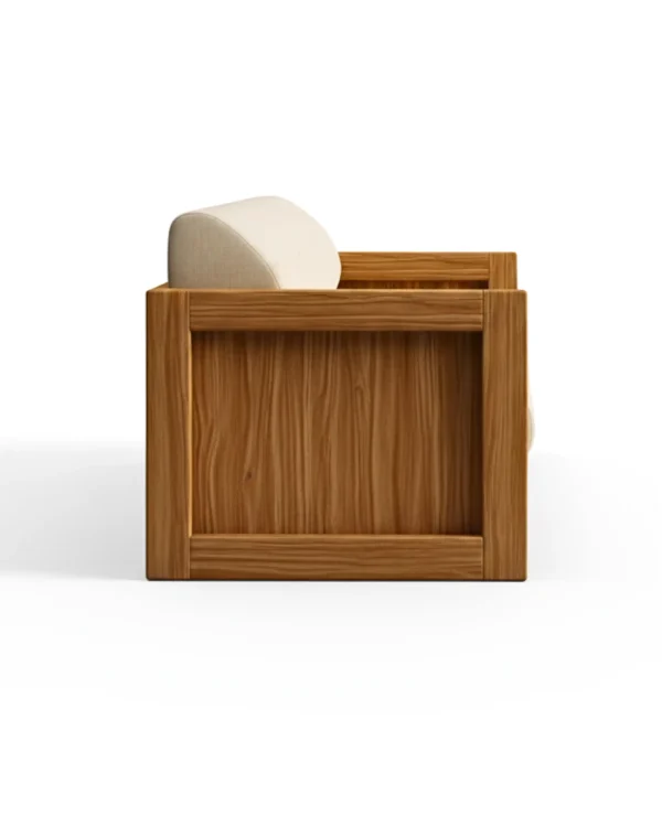 3 Seater | Carve Sofa Arbor | CRV-SF014