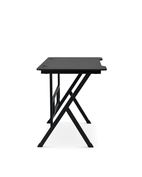 CyberDock Pro Gaming Desk