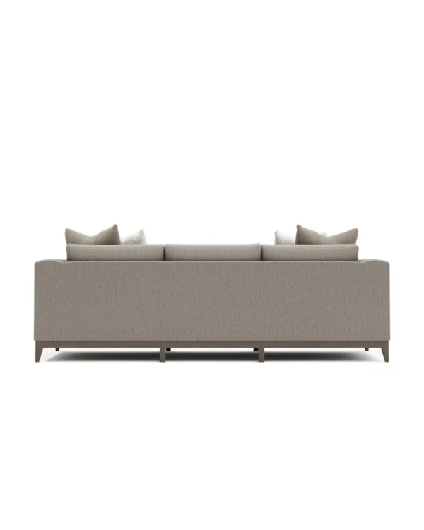 3 Seater | Carve Sofa Nova | CRV-SF005