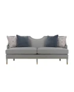 Milano 2-Seater Sofa |  CRV-SF0014