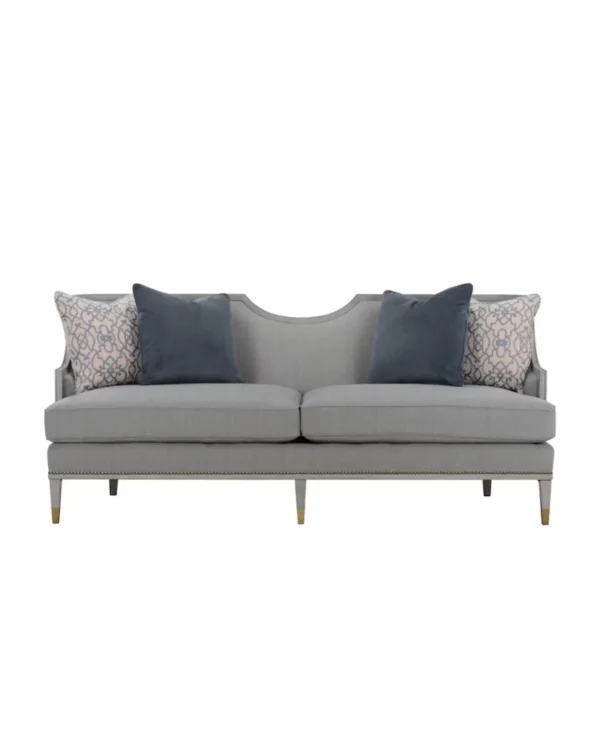 Milano 2-Seater Sofa |  CRV-SF0014