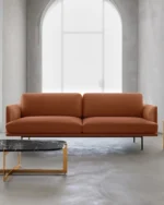 Velaro 2-Seater Sofa | CRV-SF003