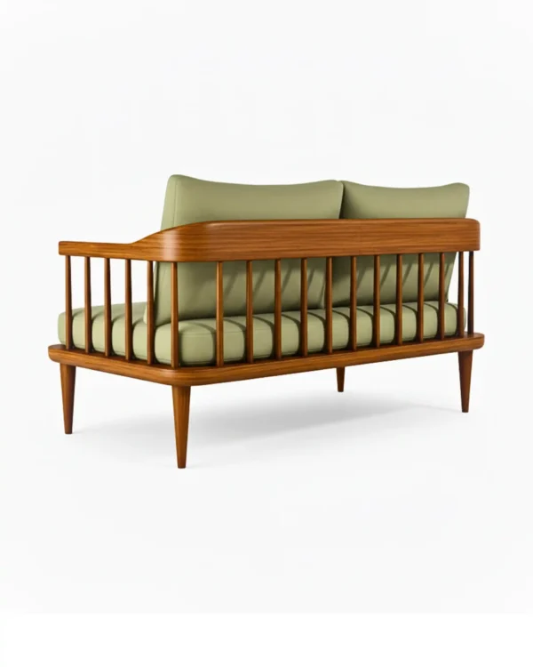 Vero 2-Seater Sofa | CRV-SF008
