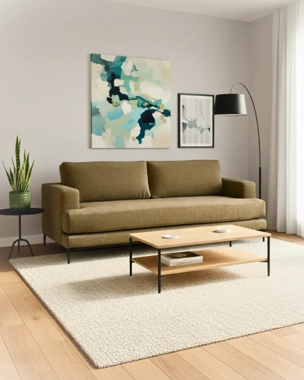 Orion Couch | CRV-SF007