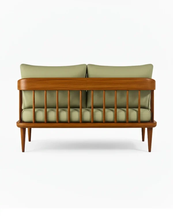 Vero 2-Seater Sofa | CRV-SF008