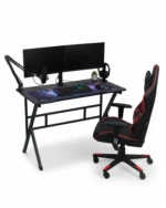 CyberDock Pro Gaming Desk