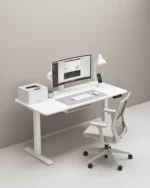 ClutchStation Electric Height Adjustable Desk