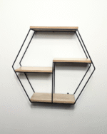 Wallence Wall Decor Shelf- CRV- WD003