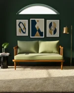 Vero 2-Seater Sofa | CRV-SF008