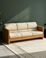 3 Seater | Carve Sofa Arbor | CRV-SF014