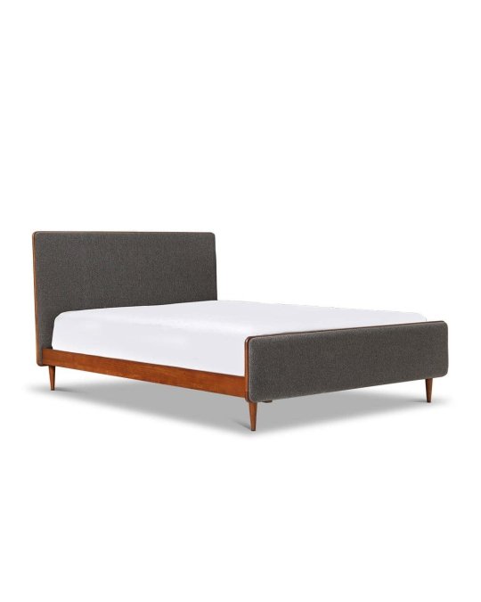 Oslo Bed | CRV-B002