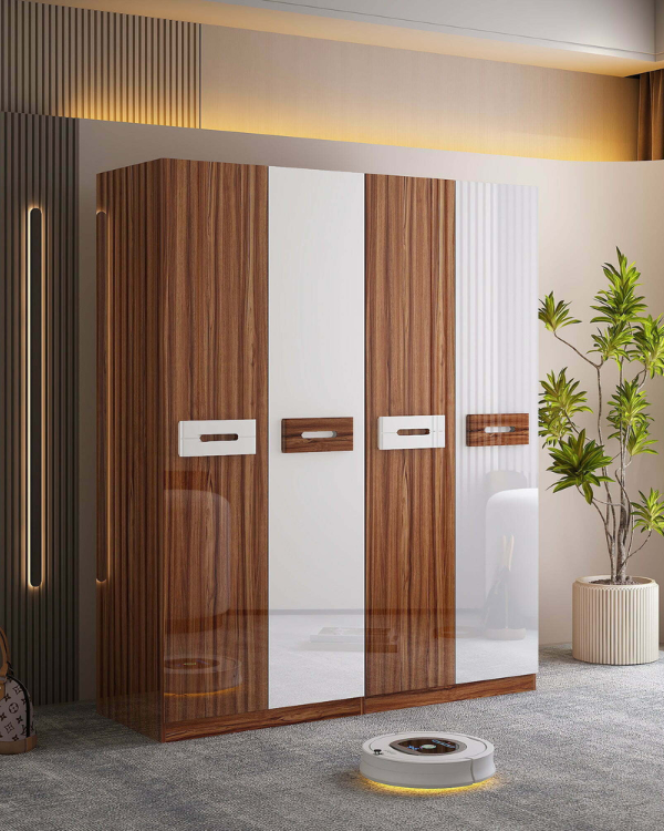 The Fusion Cabinet | CRV-WC017