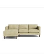 Mota Chaise Sectional Divan | CRV-SF023