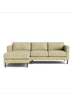 Mota Chaise Sectional Divan | CRV-SF023