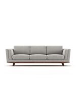 Mid-Century Modern 3-Seater | CRV-SF027