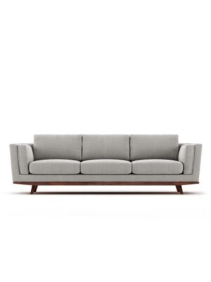 Mid-Century Modern 3-Seater | CRV-SF027