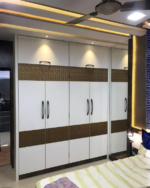 The Crescent Cabinet | CRV-WC013