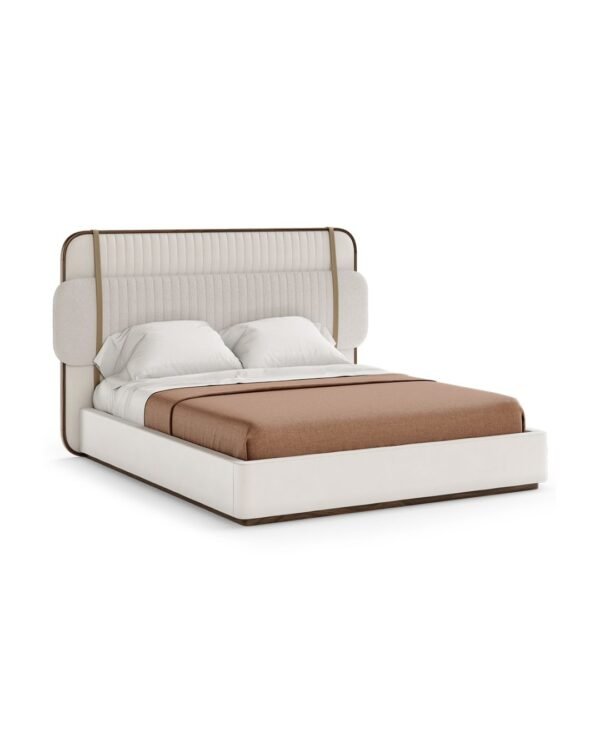 Eclipse High Rest Plus Bed | CRV-B002(K)
