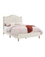 High Rest Queen Bed | CRV-B005(Q)