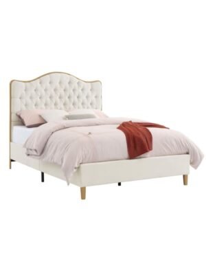 High Rest Queen Bed | CRV-B005(Q)