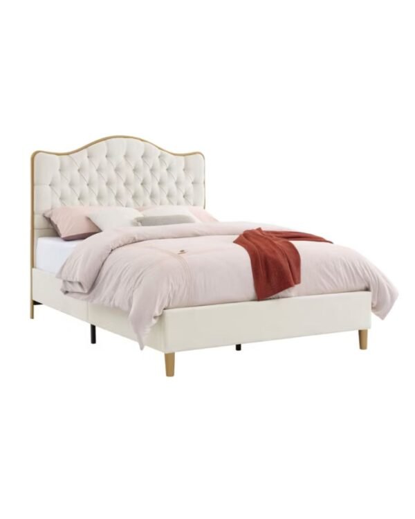 High Rest Queen Bed | CRV-B005(Q)