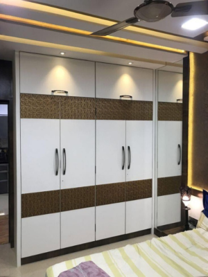 The Crescent Cabinet | CRV-WC013