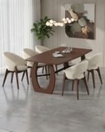 Aurelius Dining Table | CRV-D011