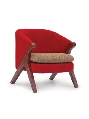 Mota Chaise Single Seater | CRV-SF032