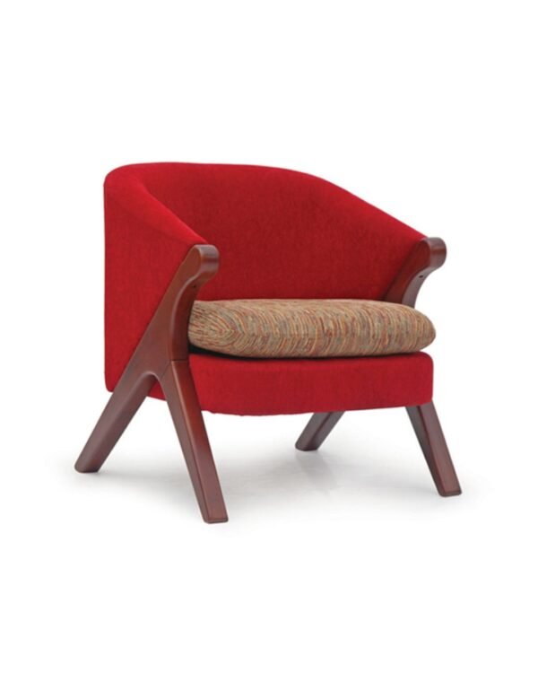 Mota Chaise Single Seater | CRV-SF032