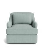 Kirnik Sofa in Natural Fabrics | CRV-SF036