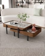Stormi Center Table | CRV-D006