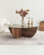 The Nexus Center Table | CRV-D007