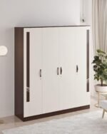 Andrie 4 Door Cabinet | CRV-W0011