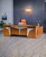 The Bojake Director Table | CRV-BT001