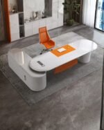 The Nexus Executive Table | CRV-BT004