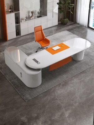 The Nexus Executive Table | CRV-BT004