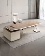The Vanguard Executive Table | CRV-BT005
