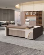 The Prestige Executive Table | CRV-BT006