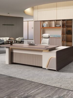 The Prestige Executive Table | CRV-BT006