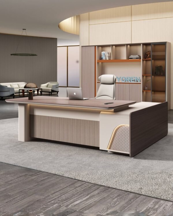 The Prestige Executive Table | CRV-BT006