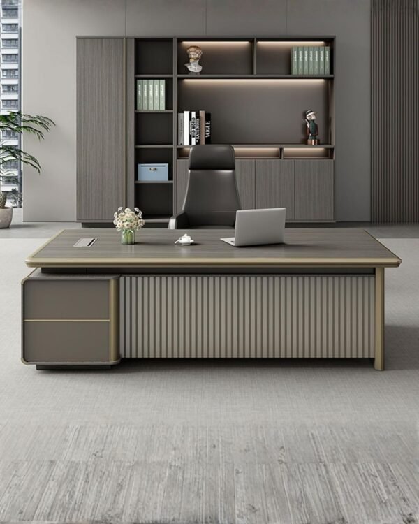 The Axis Desk | CRV-BT008