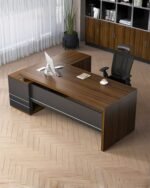 The Urban Edge Desk | CRV-BT009