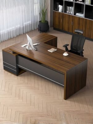 The Urban Edge Desk | CRV-BT009