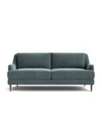 Kaydan Sofa in Natural Latex | CRV-SF0016