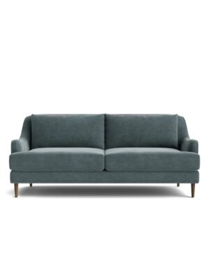 Kaydan Sofa in Natural Latex | CRV-SF0016