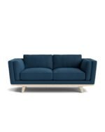Vellux Sofa in Natural Fabrics | CRV-SF0018