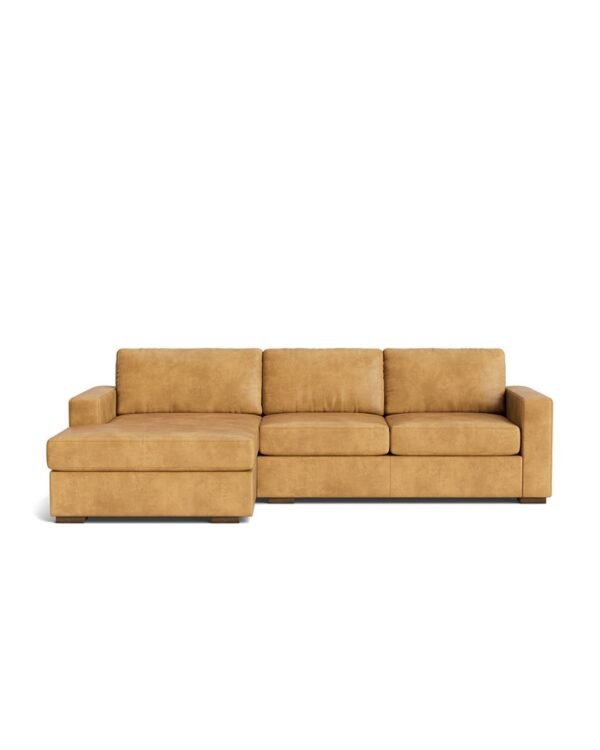 Gio Sofa in Natural Latex | CRV-SF0020